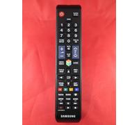 ORIGINAL REMOTE CONTROL FOR SAMSUNG 3D LED TV & SMART TV AA59-00581A