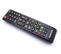 Original Remote Control for Samsung UE55J6300AK 55" J6300 Curved HD LED TV