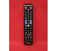 Original Remote Control FULL HD SMART TV SAMSUNG UE40H5203