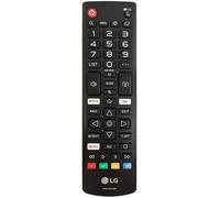 Original Remote Control LG AKB75675311 / AKB75675301