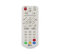 Original Remote Control LG MKJ50025109