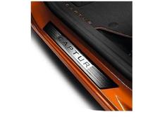 Original Renault Captur door sills