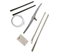 Original repair set Dishwasher 11022595, 11038786 BOSCH