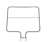 Original Replacement 1200W Heating Grill Element Compatible with Techwood EH K3-XBASIC/P4 hob EHA 3AX EHA BASIC XA3 Cooker Oven