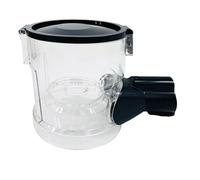 Original Replacement Bin for Proscenic P12 P12Pro P13 Vacuum Cleaner, Dust Container, Trash Bin, Accessory for Efficient Cleaning