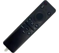 Original Replacement BN59-01432D Solar Voice Remote Control Compatible with Samsung Neo QLED QN85 QE55QN85CATXXU Ultra HD 4K Smart TV