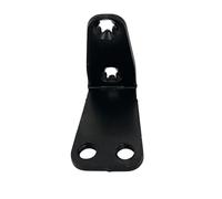 Original Replacement Door Hinge Fixing Bracket Compatible with Logik LDOC60W17 LDOC60X17 LDOG60W18 LDOI60X17 LFSTC50W Cooker Oven