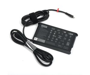 Original Replacement for Lenovo 20V 6.75A 135W USB C AC Adapter for ThinkPad P16 Series-P16s G1, ThinkPad T16 Series-T16 G1, ThinkPad T16 Series-T16 G2, ThinkPad Z16 Series-Z16 AMD G1, 4X21H27800.