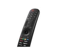 Original Replacement for LG MR24GA Magic Motion Sensor TV Remote Control for AKB76045003 4K Smart OLED with Voice, Bluetooth, Magic Air Mouse