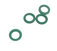 Original Replacement Hose Fitting Seal Gasket Compatible with Bush A60GS A60GW A70GCIS hob AD66TB AD66TSS AE56TCS AE6BFB Cooker Oven
