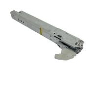 Original Replacement Left or Right Side Door Hinge Compatible with Continental Edison CECI603ZB CECI603ZW CECM6065B CECM6065S CECM6065W Cooker Oven