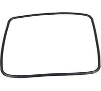Original Replacement Main Rubber Door Seal Compatible with Proline PMC56W-F PMC56W-N PMC57 W-F Cooker Oven