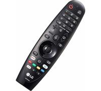 Original Replacement MR20GA Magic Motion Voice TV Remote Control Compatible with LG OLED65BX6LB OLED65BX6LB.AEK OLED65CX OLED65CX5LB OLED65CX6LA OLED65GX OLED65GX6LA OLED65WX Smart 4K UHD OLED