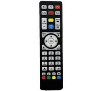 Original Replacement Plus tv Pro Box Remote Control, TV Controller, Replacement TV Remotes