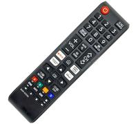 Original Replacement TV Remote Control for BN59-01315Q Compatible with Samsung UE65CU8000K LED backlit Crystal 4K UHD LCD