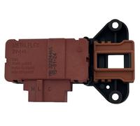 Original Replacement Washing Machine Door Interlock Comaptible for Grundig GWN48430CB, GWN48430CW