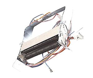 Original Resistance Dryer C00258678 ARISTON HOTPOINT Tumble Dryer C00258678 ARISTON HOTPOINT