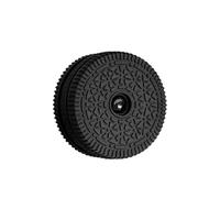 Original Retropia Repurposed Disposable Camera Lens - Unlimited Instant Film-Look Photos - Compact Pancake Lens, 32mm Focal Length & Fixed f/11 Aperture (Canon RF-Mount Mirrorless Compatible)