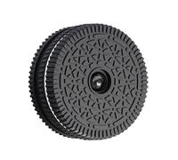 Original Retropia Repurposed Disposable Camera Lens - Unlimited Instant Film-Look Photos - Pancake Lens, 32mm Focal Length, Infinity Focus & Fixed f/11 Aperture (Compatible with Canon EF-M Mount)