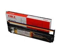 Original Ribbon OKI ML 393 394 395 C Elite Plus 3410 / 09002312 4-Color Ribbon