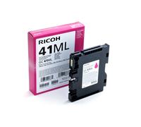Original Ricoh 405767 Magenta Ink Cartridge