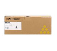 Original Ricoh 406055/406106 Yellow Toner Cartridge