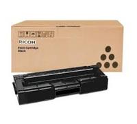 Original Ricoh 406348 Black Toner Cartridge
