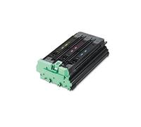 Original Ricoh 406663 CMY Photoconductor Unit