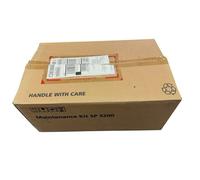 Original RICOH 406687 M868-27 Maintenance Kit SP5200 (bay)