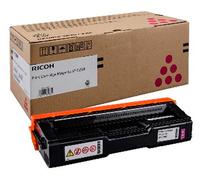 Ricoh 407545 C252E Magenta Toner 1.6K