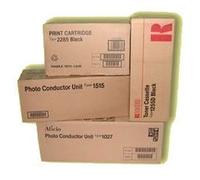 Original Ricoh 821059 Yellow Toner Cartridge