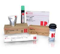 Original Ricoh 841196 Black Toner Cartridge