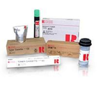 Original Ricoh 841587 Black Toner Cartridge