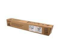 Original Ricoh 841817 Black Toner Cartridge (841817)