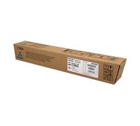 Original Ricoh 841820 Cyan Toner Cartridge (841820)