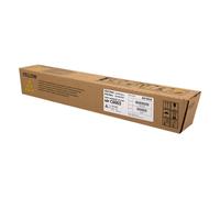 Original Ricoh 841854 Yellow Toner Cartridge (841854)