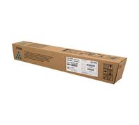 Original Ricoh 841856 Cyan Toner Cartridge (841856)