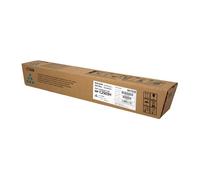 Original Ricoh 841928 Cyan Toner Cartridge (841928)