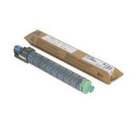 Original Ricoh 842019 Cyan Toner Cartridge (841658)