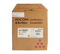 Original Ricoh 842194 Magenta Toner Cartridge