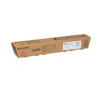 Original Ricoh 842257 Magenta Toner Cartridge