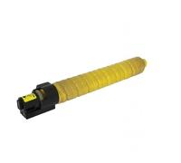 Ricoh 842284 AFICIO Toner Type C6000: IM C6000 Yellow (84