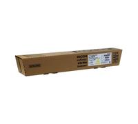 Original Ricoh 842531 Yellow Toner Cartridge