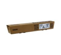 Original Ricoh 842561 Black Toner Cartridge