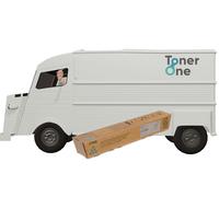 Original Ricoh C2503H Cyan Toner Cartridge 9500 Pages - 841928