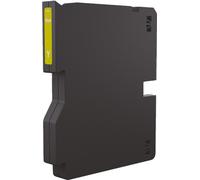 Original Ricoh Ink Cartridge GC-51YH Yellow For SG 3210 DNw