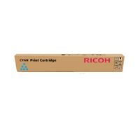 Original Ricoh MP C3300E Cyan Toner Cartridge (841127)