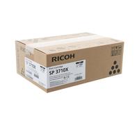 Original Ricoh SP-3710X Black Toner Cartridge (408285)