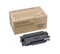 Original Ricoh Toner 413196 Black For Aficio SP 1000
