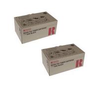 Original Ricoh Toner 888485 Magenta for Aficio 3224 3232